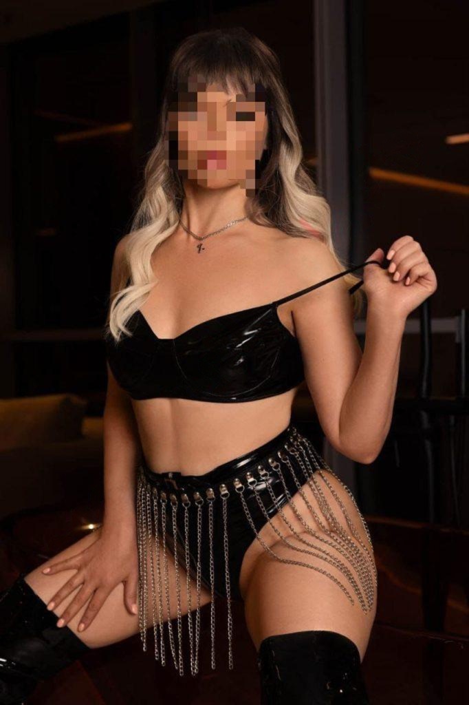 Проститутка Олена