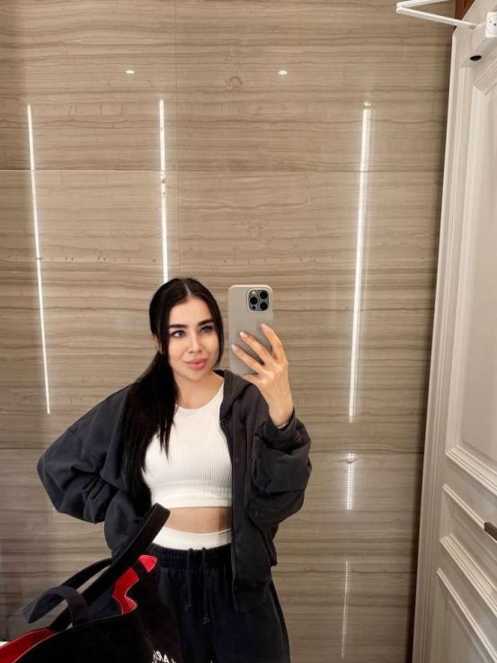 Олександра