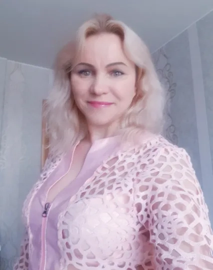 Проститутка Таня